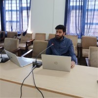 Saqib Mir