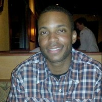 Marcus Bridges