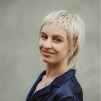 Anna Louise Poluschkin