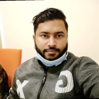 Muhammad Shehroz Alam