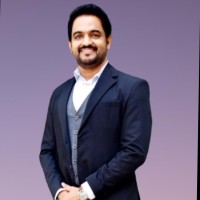 RAKESH RADHAKRISHNAN, Cert CII