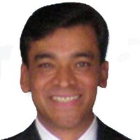 Andres Pluma Velazquez