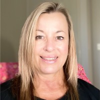 Robyn Gaskin