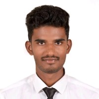 Viswateja Teppali