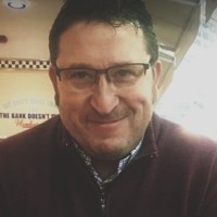 Darren Wathall