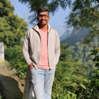 Sri Krishna Murali