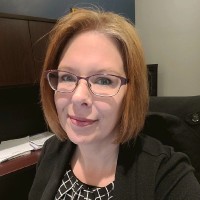 Erica Olmstead