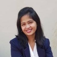 ANJALI P.