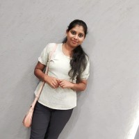 Prathyusha Sureshkumar