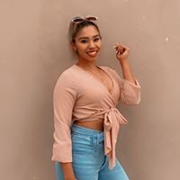 Amber Gandara