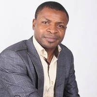 Jude Oguta