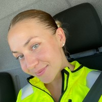 Jonna Blad Martinsson