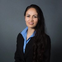 Rosalba Chavez Newman