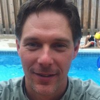 Aaron Vandermeer