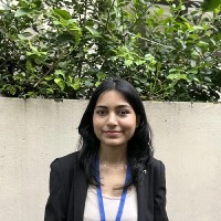 Tanisha De