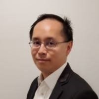 Kenneth Tong