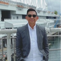 Roju Romulo Perez