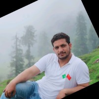 Mujtaba Ali Madi
