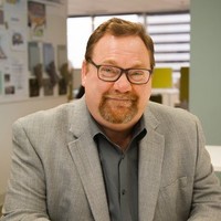 Gerry Riley