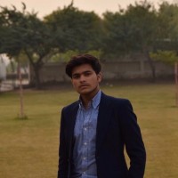 Ibrahim Yousaf