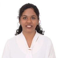 Srinidhi S