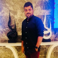 Manikanta Pamanji