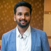 Sathish Ravi