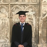 Hayden Cole, Mba