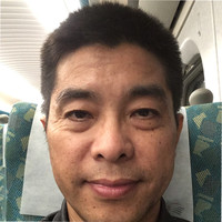 James Wang