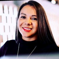 Carolina Ávila Martínez