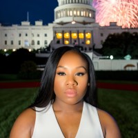 Jasmine Wilson