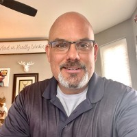 Timothy Frydl