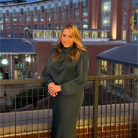 Chelsea Javorsky Smith, Mj, Ccep