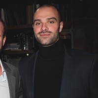 Lucas HOERNEL