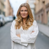 Julia Hellquist