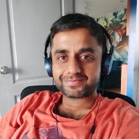 Manthan Upadhyay