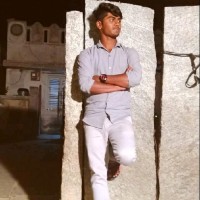Nagaraju Reddy