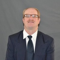 Stephen Asbury