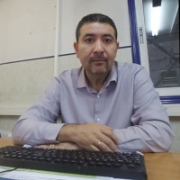 Alfonso Otero Guerra