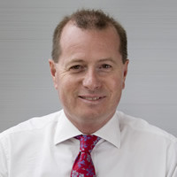 David Saunders