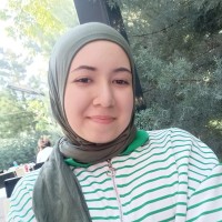 Ayşe Sena Çeli̇k