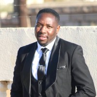 Justice Ndlovu
