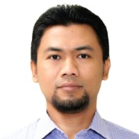 Mohammad Syaifuddin