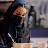 Maram Ali
