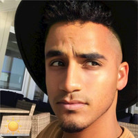 Josh Lazo