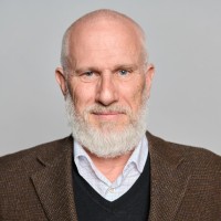 Eric Normandeau