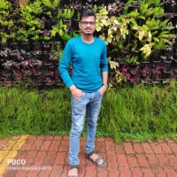 Samarth Atpadkar