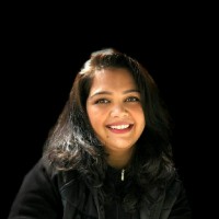 Ekta Shah