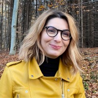 Ionela Ursan