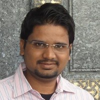 Sanket Deshmane